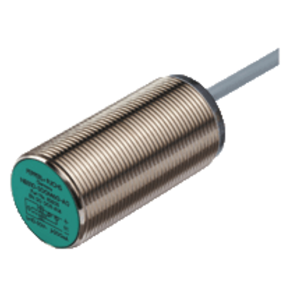 NBB10-30GM60-A2-5M New Pepperl+Fuchs Inductive Sensor